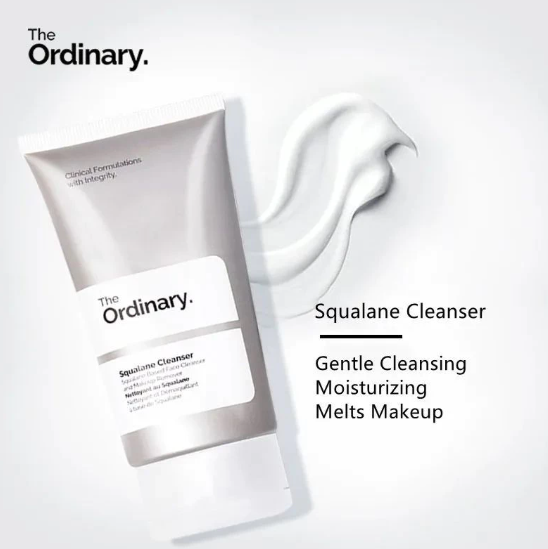 Deciem The Ordinary Squalane Cleanser