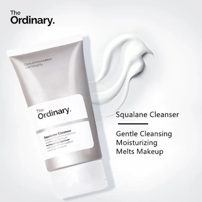 Squalane Cleanser 2