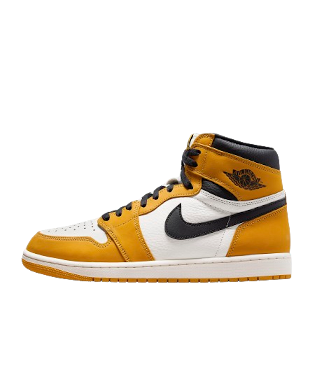 Sepatu air 2025 jordan terbaik