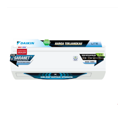 AC 3/4 PK Standar