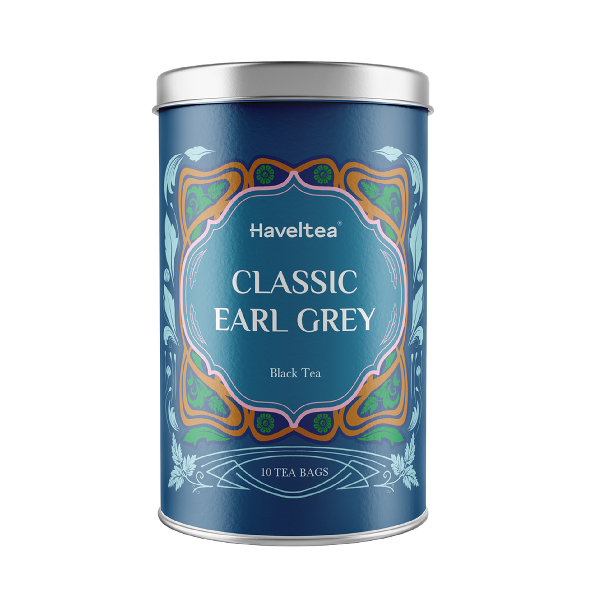 Classic Earl Grey 2