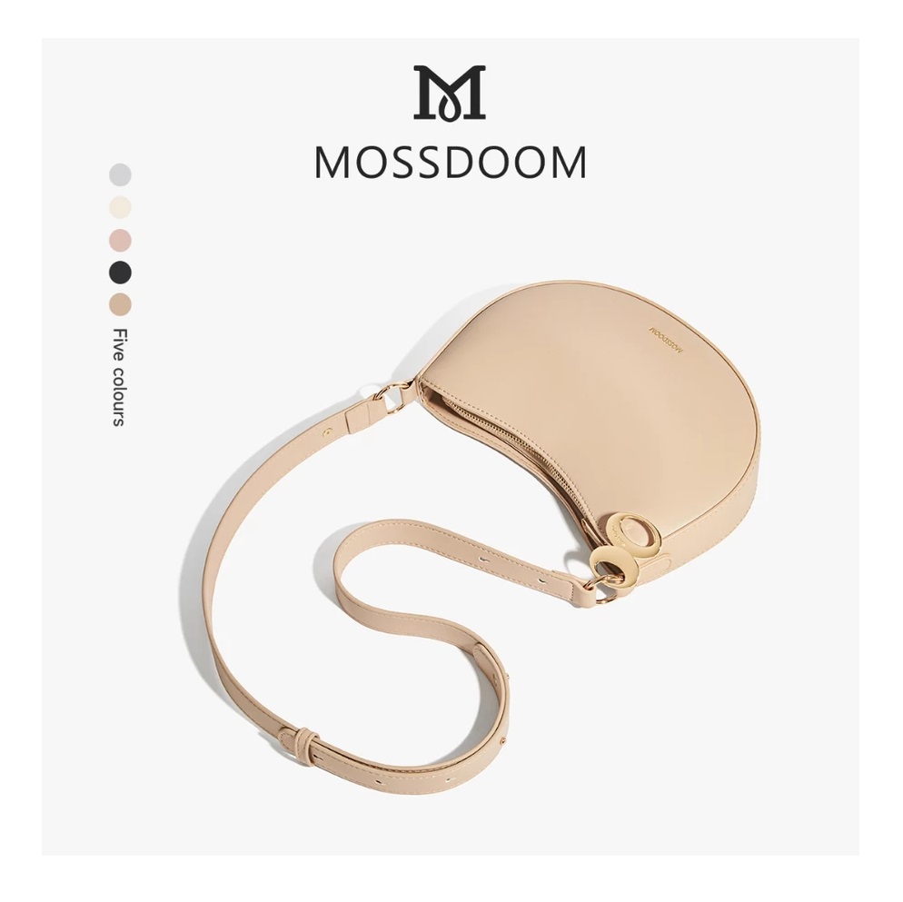 MOSSDOOM MOSSDOOM Eliana Bag
