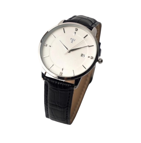 TROY Jam Tangan Pria Eleanor