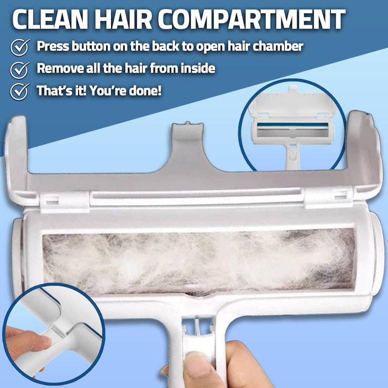 Pet Hair Remover 4