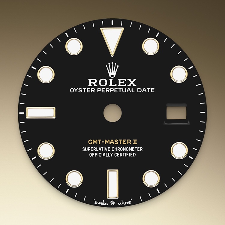 GMT-Master II 126713GRNR