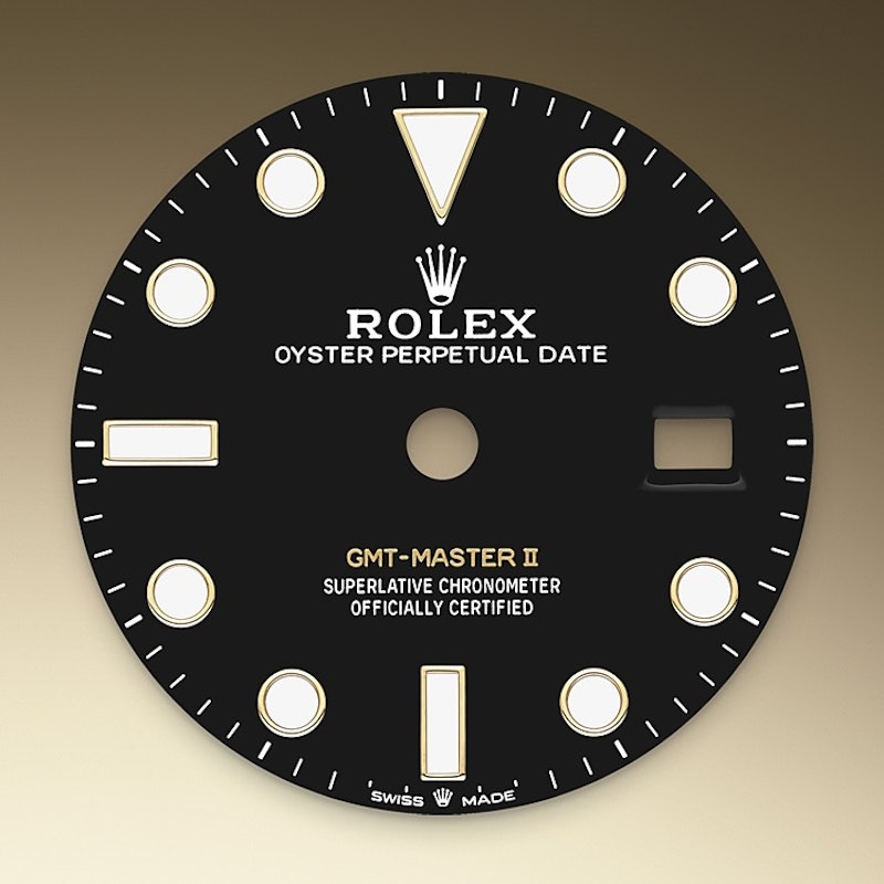 GMT-Master II 5