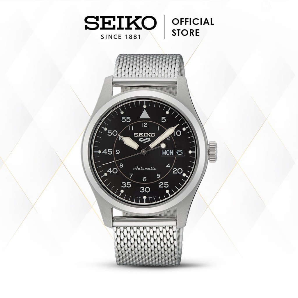 SEIKO 5 Automatic SRPH23K1