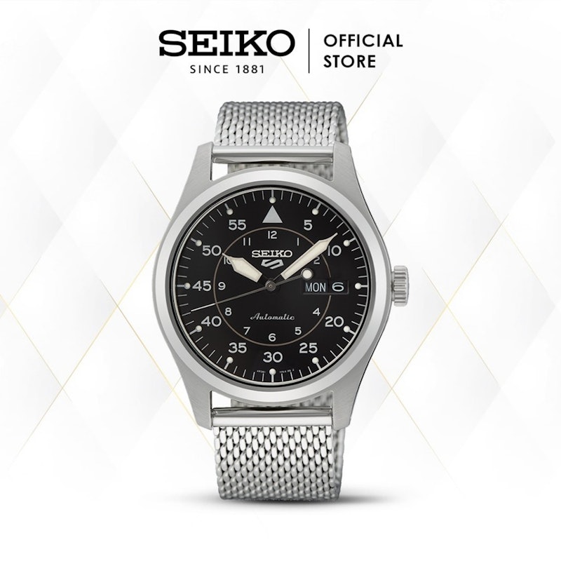 SEIKO 5 Automatic 2