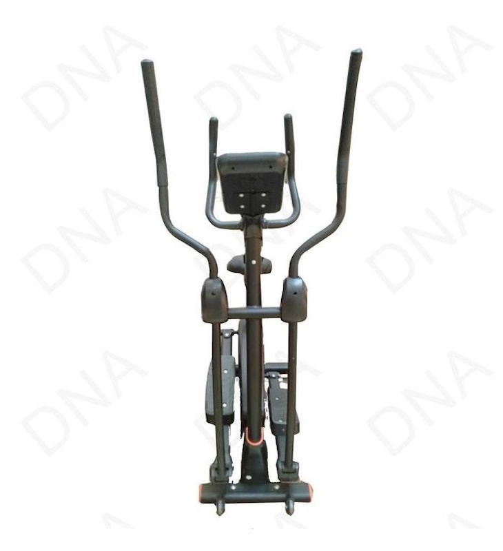 X2FIT Elliptical Crosstrainer ERGOCROSS (W/CHAIR) 4