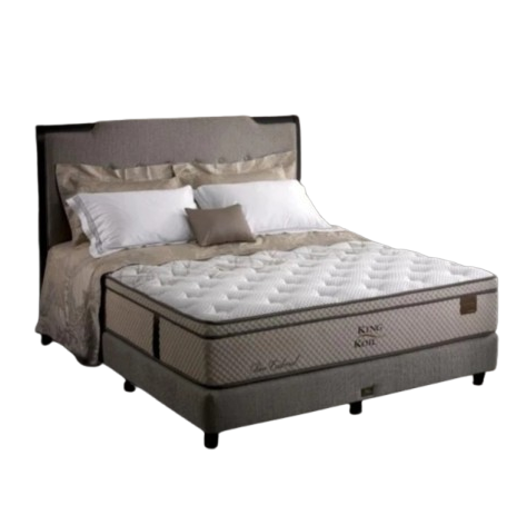 King Koil® Chiro Endorsed™