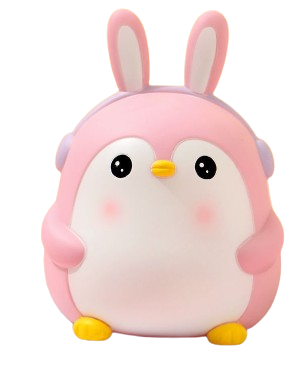 Piggy Bank Animal Series