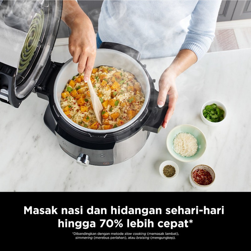 Ninja 11-in-1 SmartLid Multi-Cooker 2