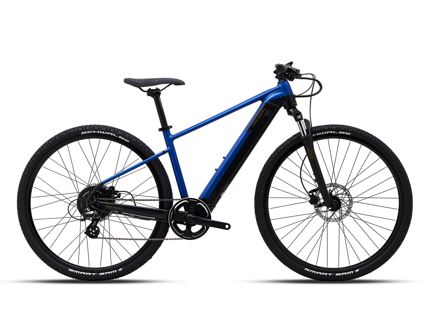 10 Rekomendasi Sepeda Polygon Terbaik (Terbaru Tahun 2025) mybest