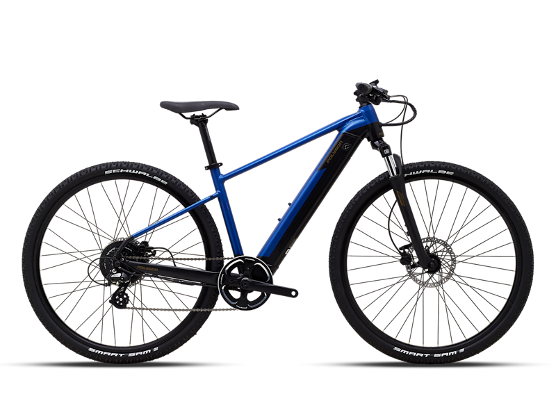 10 Rekomendasi Sepeda Polygon Terbaik (Terbaru Tahun 2025) mybest