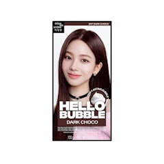 Hello Bubble 3NT Dark Choco