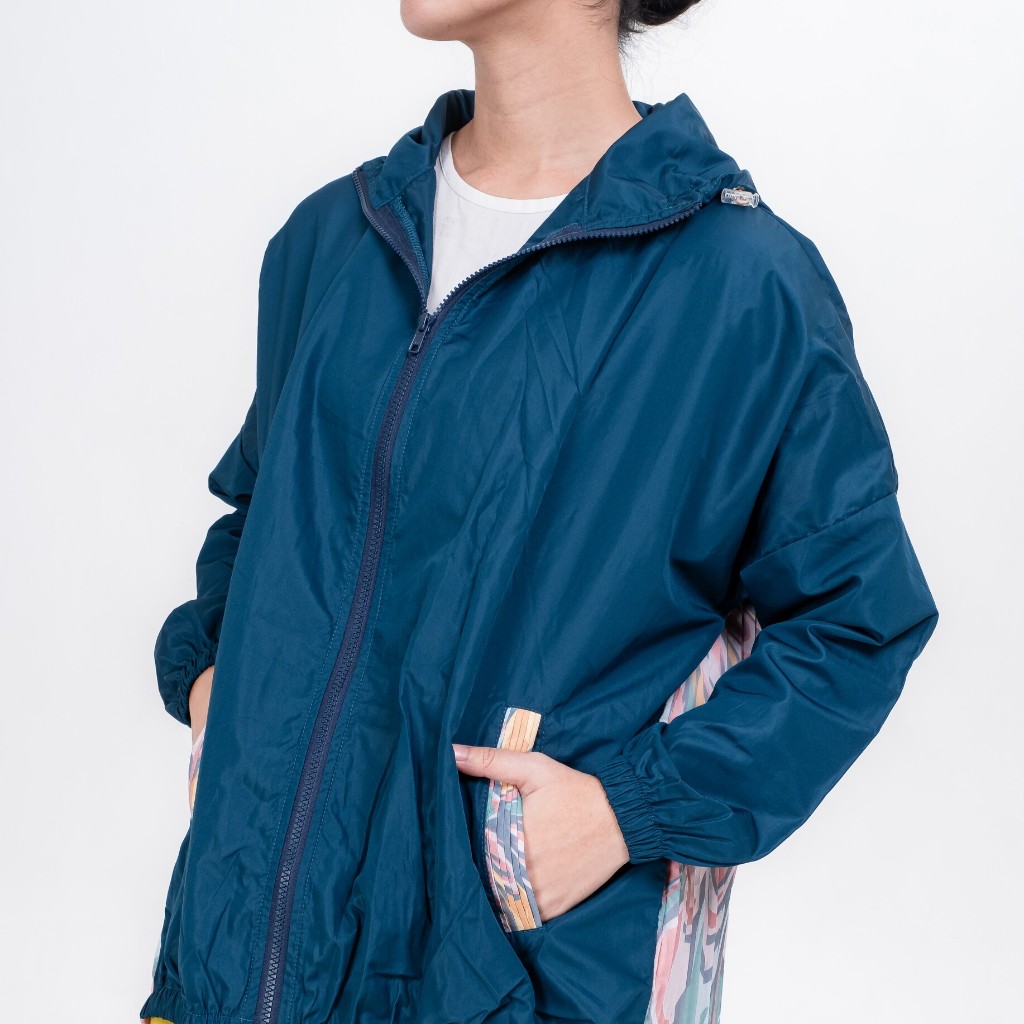 Dama Kara Rona Bian Jacket Pleats