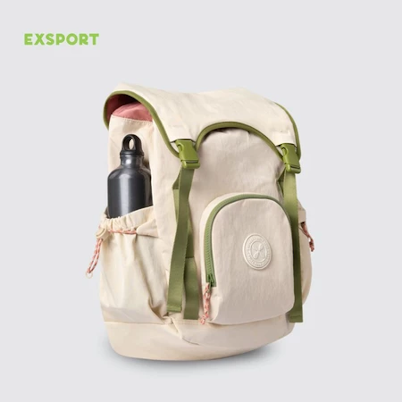 Exsport Weekender Rucksack 2