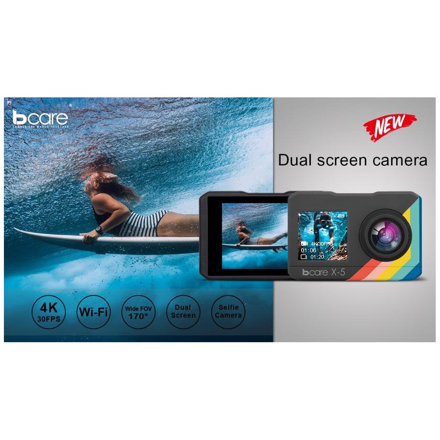 Bcare BCam X-5 4