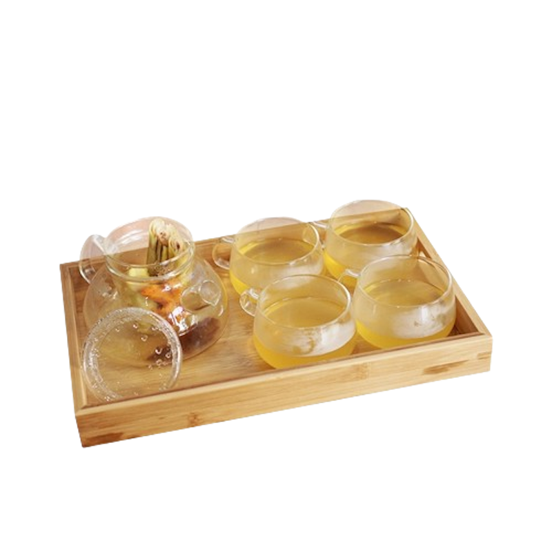 TATARUMA Ruta Tea Set Pitcher 1