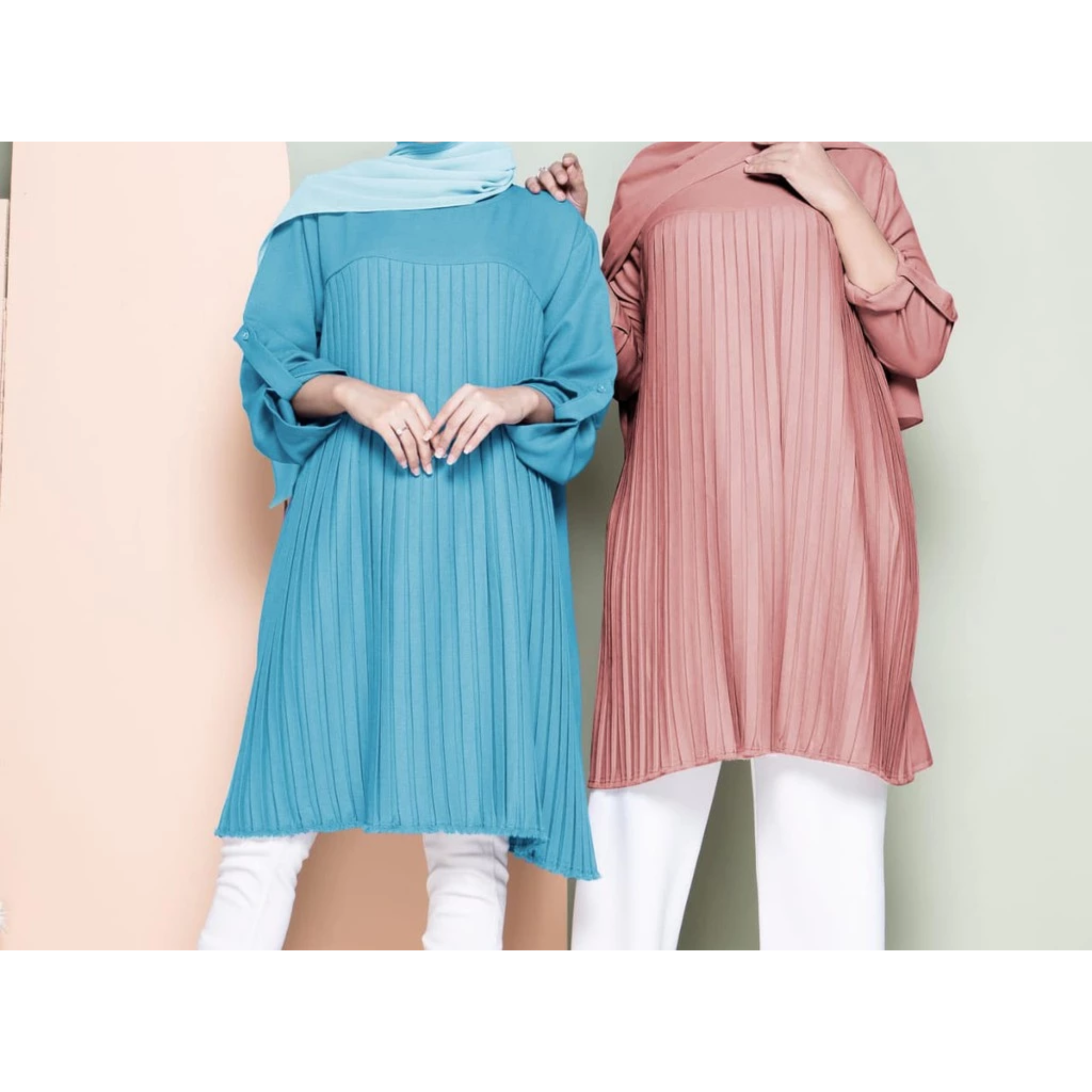  Milkan.id Alanis Tunik 