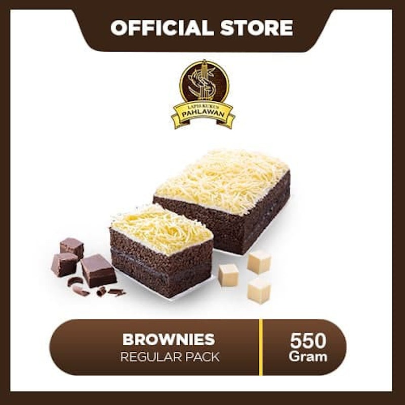 Brownies 2