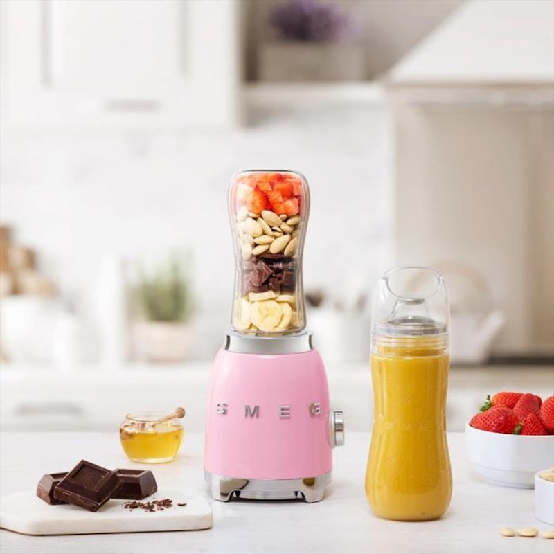SMEG Personal Blender 50's Style 4
