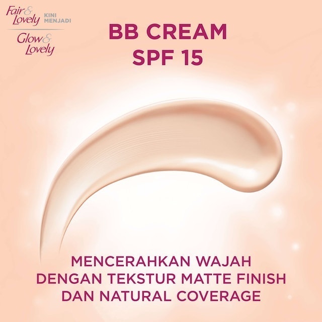 Glow & Lovely BB Cream 5