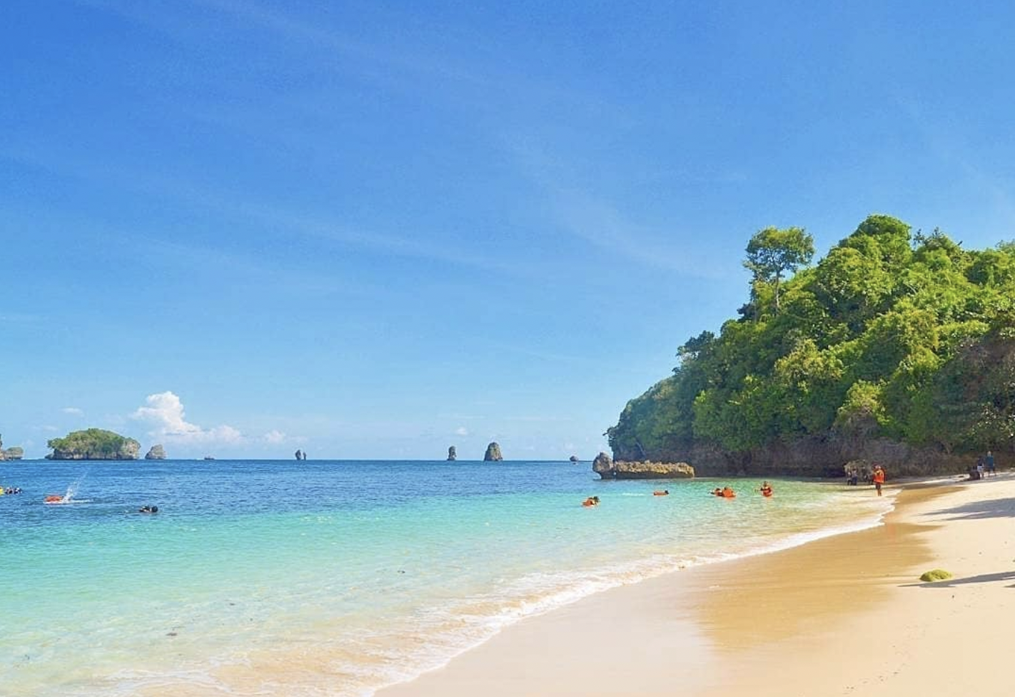 Tiga Warna Private Tour 2