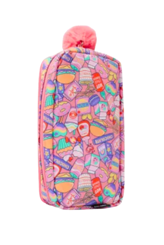 Better Together Pocket Character Pencil Case 2