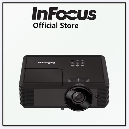 InFocus InFocus Projector Genesis Series IN114AA