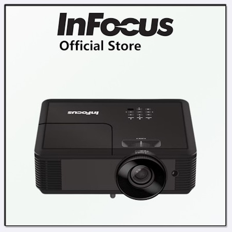 InFocus Projector Genesis Series 3