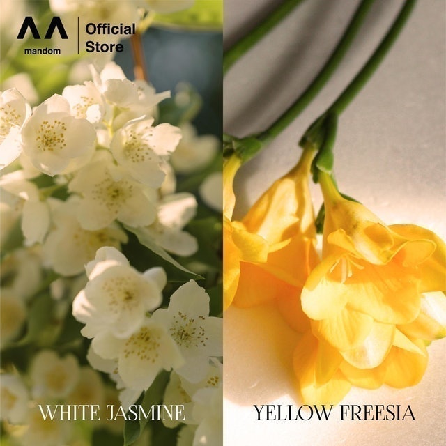 Pucelle Pucelle Eau De Luxe Cologne Lucent