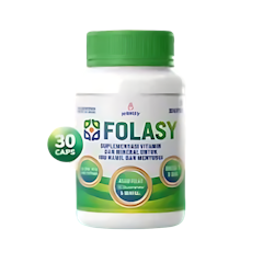 Momsy Folasy