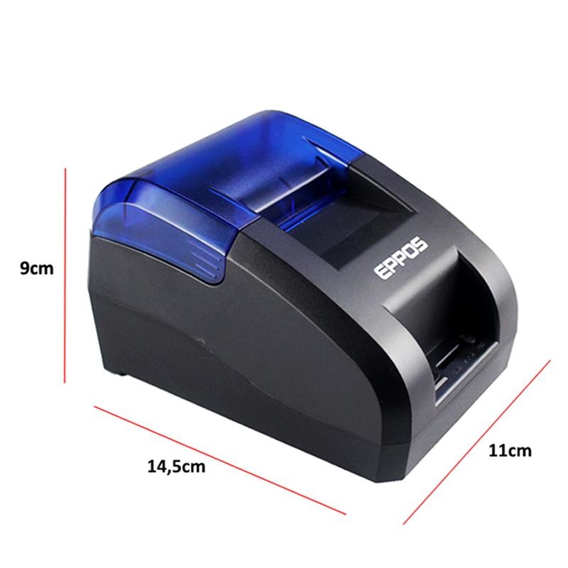 Eppos Mini Thermal 4