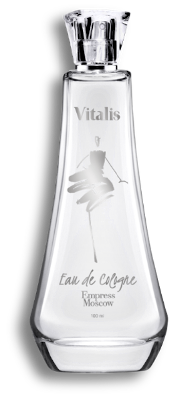 Vitalis Eau De Cologne Empress Moscow 2