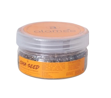 Alamee Chia Seed Original Mexico 1