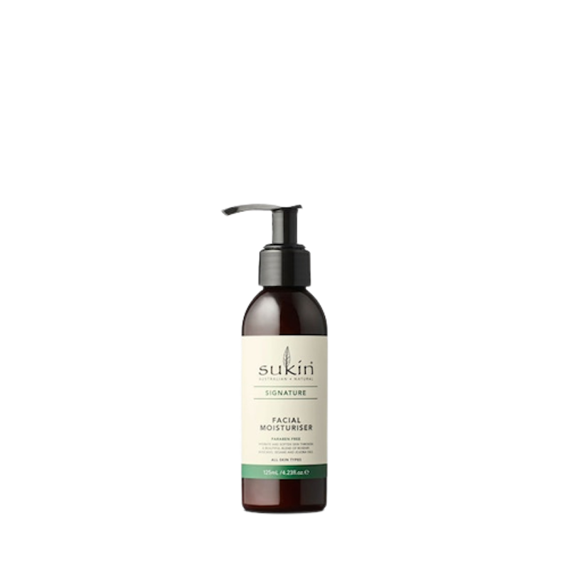 Signature Facial Moisturizer 1