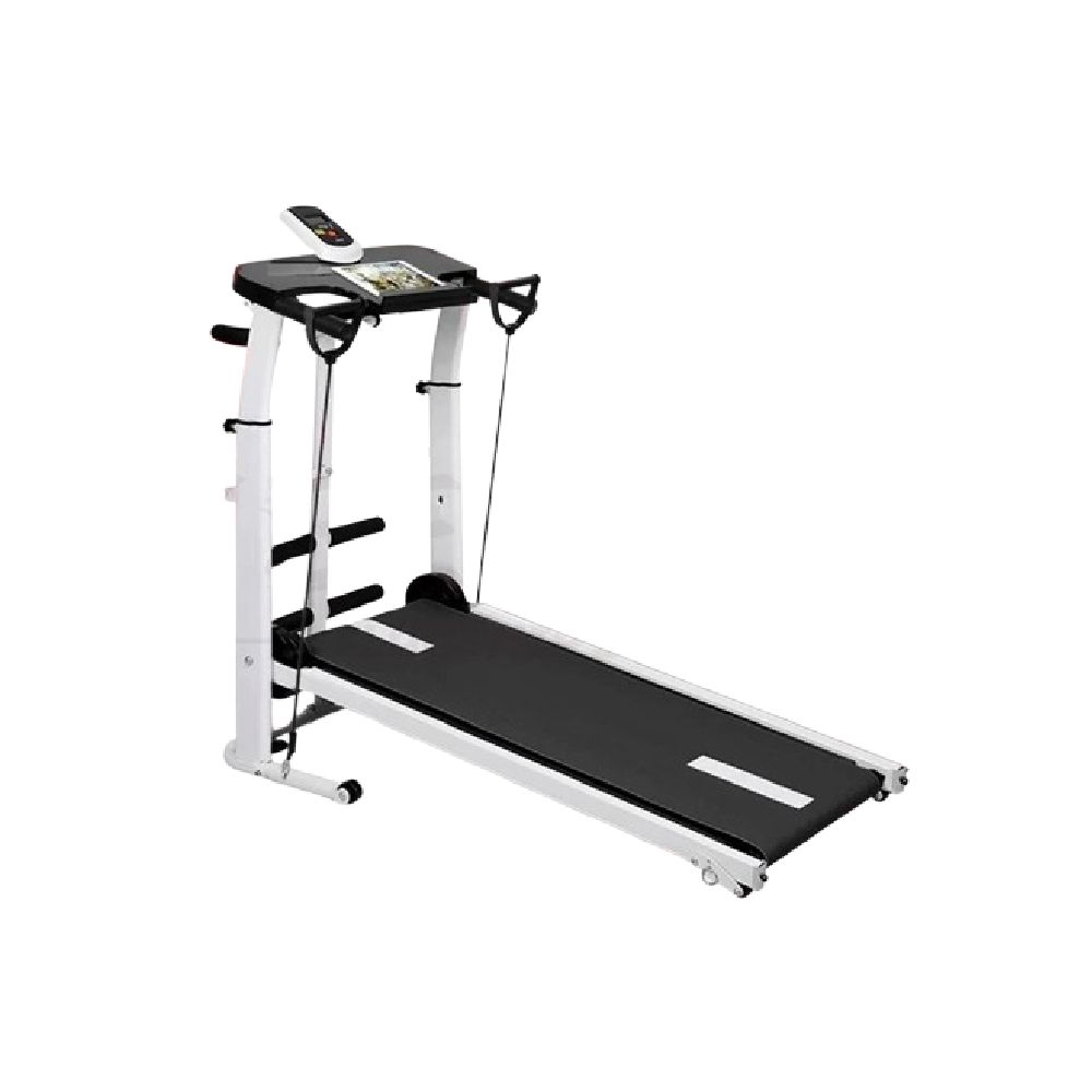 YEESALL Manual Treadmill PM 11 in 1