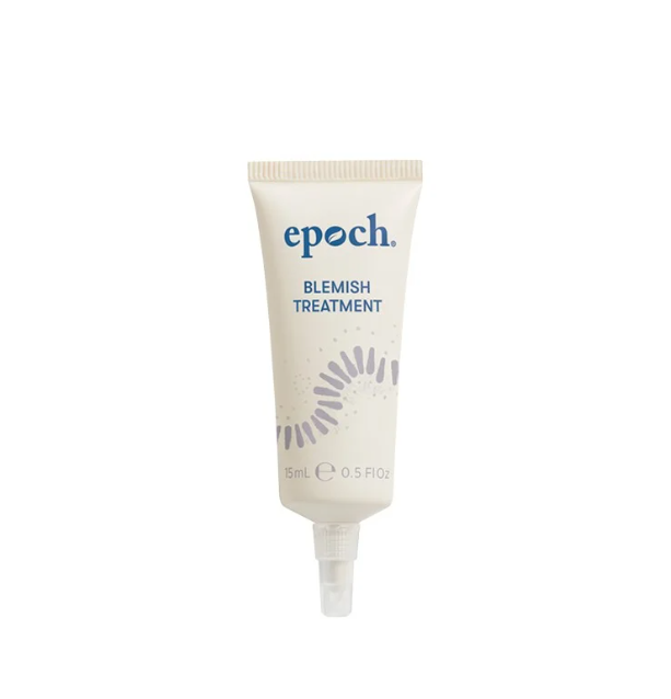 Epoch Blemish Treatment