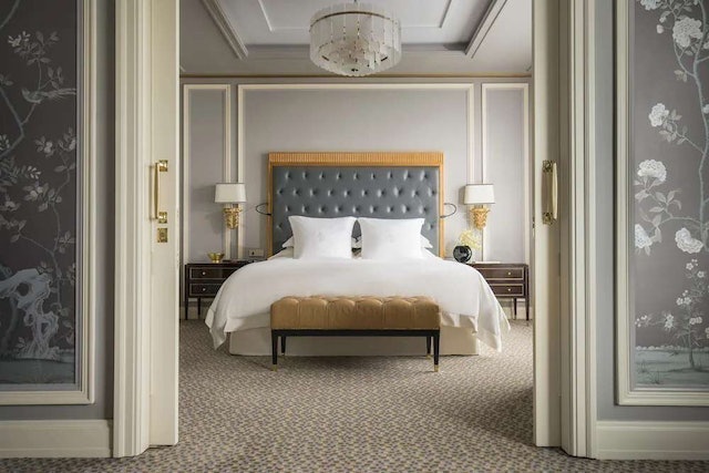 10 Rekomendasi Hotel Staycation di Jakarta Terbaik  1