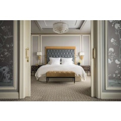 Four Seasons Hotel Jakarta