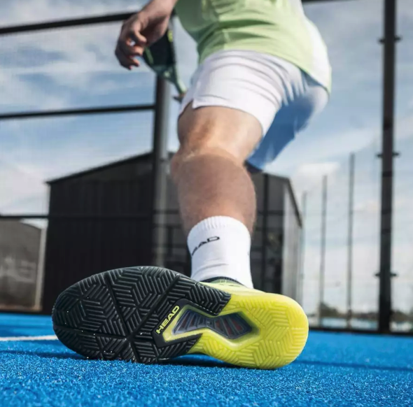 HEAD HEAD Padel Shoes Motion Pro Men