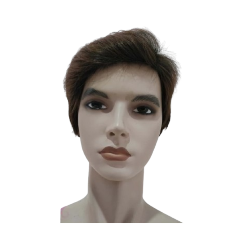 D&D Hair Wig Pria 1