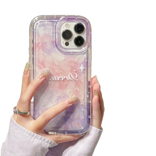 Softcase Fantasy Starry Sky  2