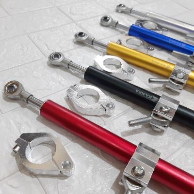 KA-KRA Stabilizer Stang Samping CNC
