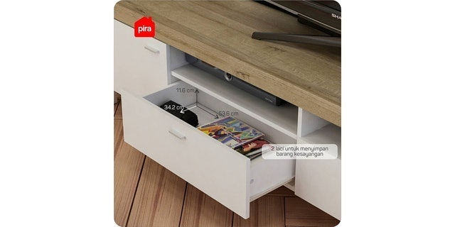 Pira Bavarian Benedict TV210