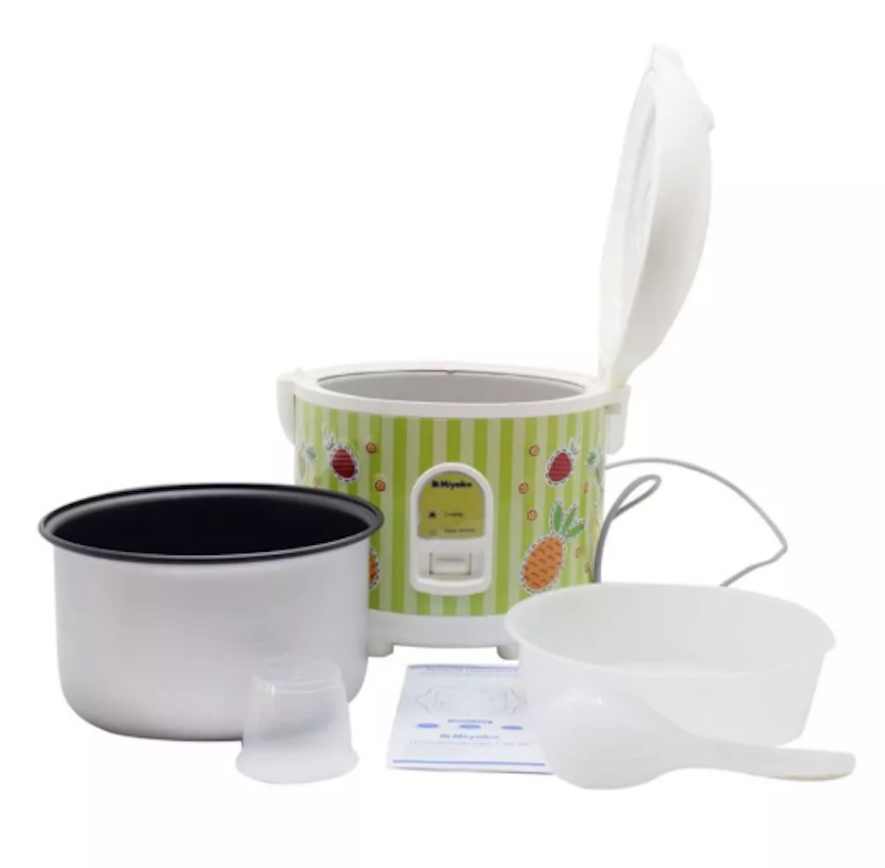 Miyako Magic Warmer Plus 3