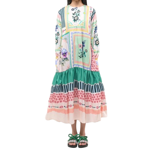 10 Rekomendasi Summer Dress Terbaik (Terbaru Tahun 2026) 5