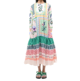 10 Rekomendasi Summer Dress Terbaik (Terbaru Tahun 2026) 5
