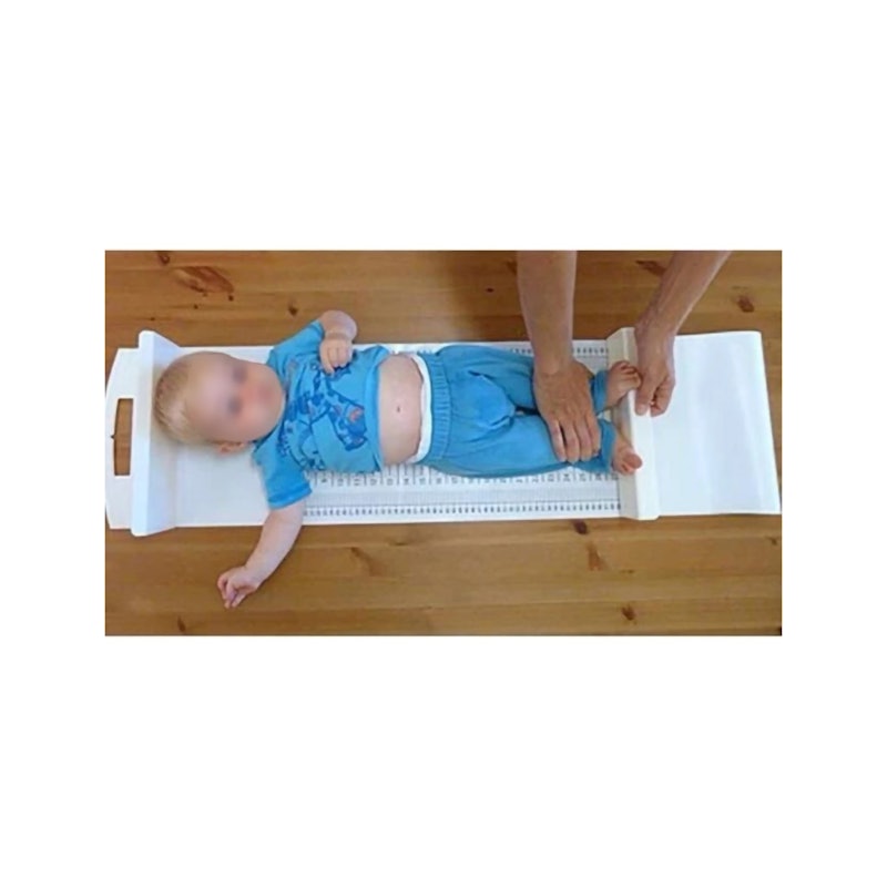 OneHealth BW-C Stature Gauge